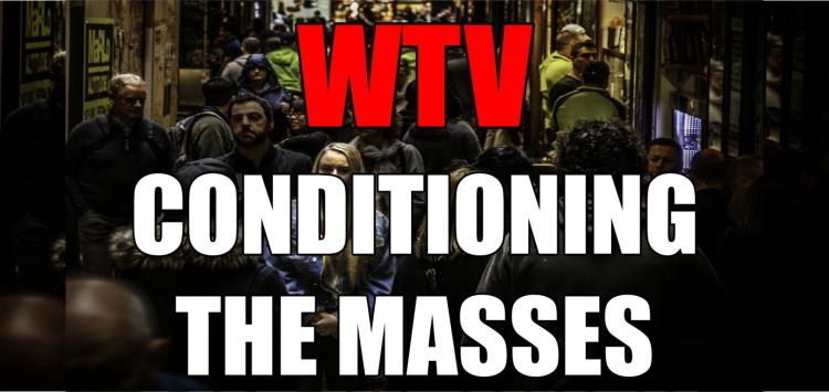 What You Need To Know About Conditioning The Masses