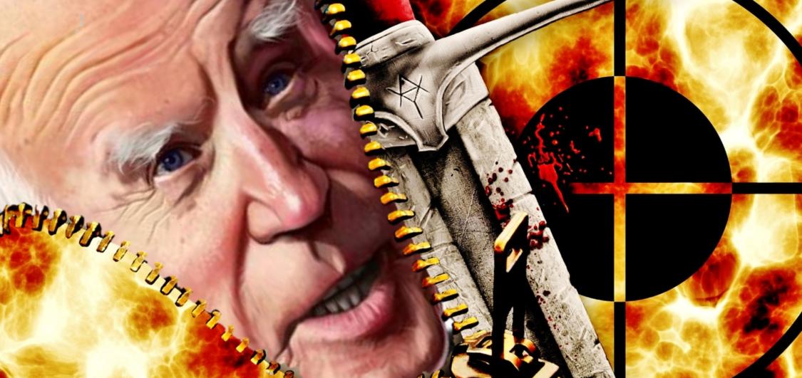 HRR podcast: Governments wage terror campaigns against their own people