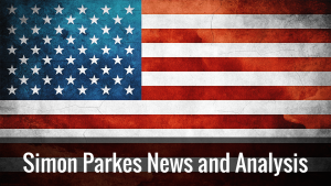 Simon Parkes Updates