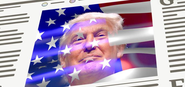 Trump – Some reality facts