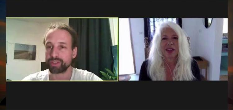 Interview with Rosa Koire and Willem Engel, 8 February 2021