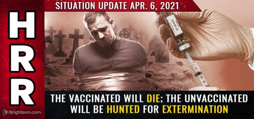 How to deal when a friend or family member has been COVID-vaccinated
