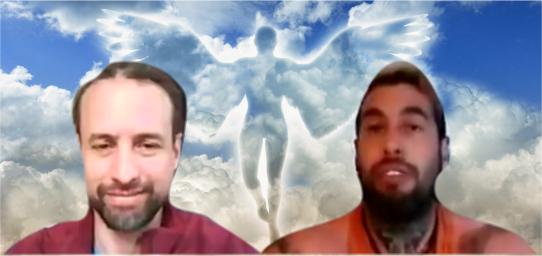 Willem Engel interviews Chris Sky – Big Hope for Canada!