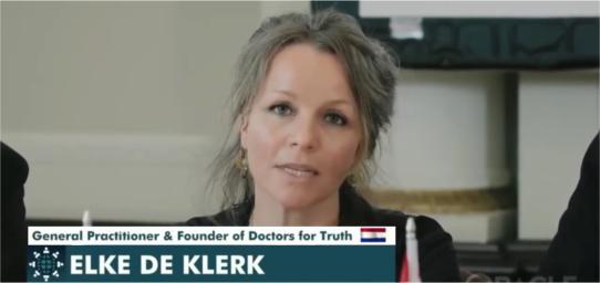 87,000 Dutch doctors and nurses refuse to be vaccinated