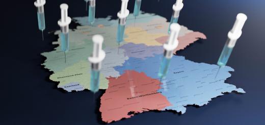 More than 23,000 German doctors have quit the genocide campaign
