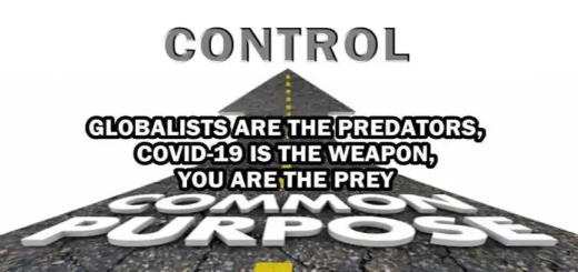 “Cursed be ye to hell! You will not destroy the Free World, and your New World Order will not come”