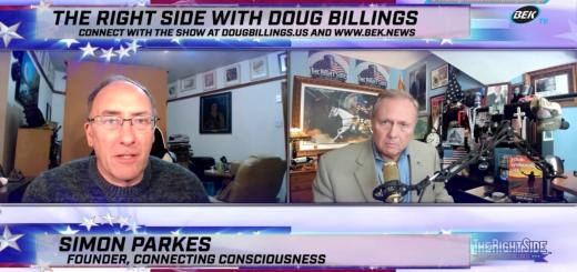 the right side with doug billings