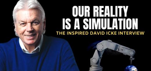 David Icke interviewed by Jean Nolan