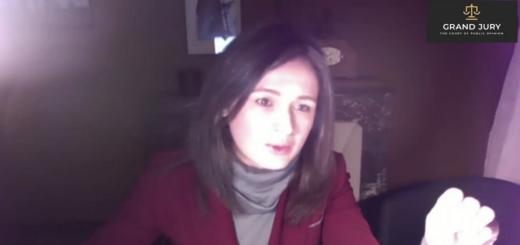 Fuellmich team lawyer Virginie de Araujo-Recchia arrested and placed in custody