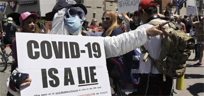 THERE IS NO SARSCOV2 VIRUS – And hence, there is no Covid-19 Pandemic. It is all a huge fraud.